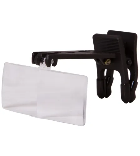 Levenhuk Zeno Vizor G0 Plus Magnifying glasses