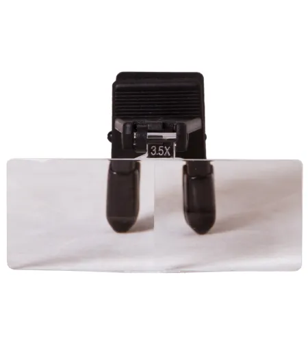 Levenhuk Zeno Vizor G0 Plus Magnifying glasses