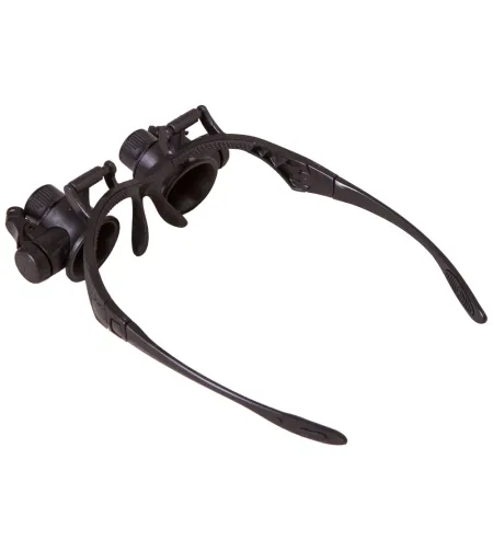 Levenhuk Zeno Vizor G4 Plus Magnifying Glasses