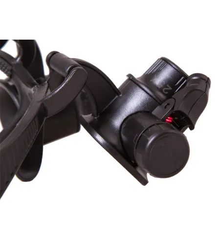 Levenhuk Zeno Vizor G4 Plus Magnifying Glasses