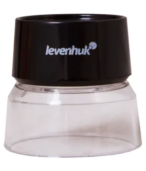 Levenhuk Zeno Gem M1 PLUS Magnifier