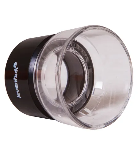 Kabatas Lupa Levenhuk Zeno GeM M1 PLUS (10x)