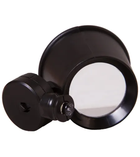 Levenhuk Zeno Gem M3 Plus didinamasis stiklas (6x)