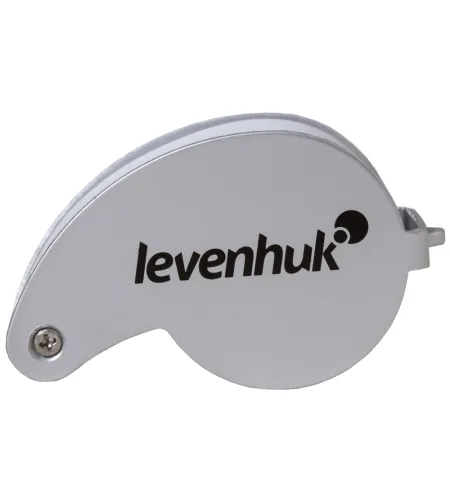 Levenhuk Zeno Gem M5 Plus Magnifier
