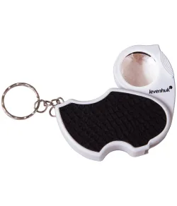 Levenhuk Zeno Gem M7 Plus (45x) didinamasis stiklas