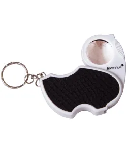 Levenhuk Zeno Gem M7 Plus (45x) + UV suurendusklaas