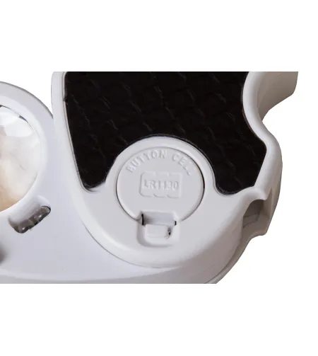 Levenhuk Zeno Gem M7 Plus (45x) + UV suurendusklaas