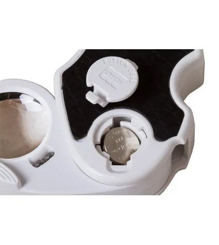 Levenhuk Zeno Gem M7 Plus (45x) + UV suurendusklaas