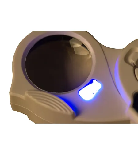 Levenhuk Zeno Gem M7 Plus (45x) + UV suurendusklaas