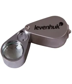 Levenhuk Zeno Gem M9 Plus Magnifier
