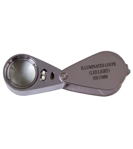 Levenhuk Zeno Gem M9 Plus Magnifier