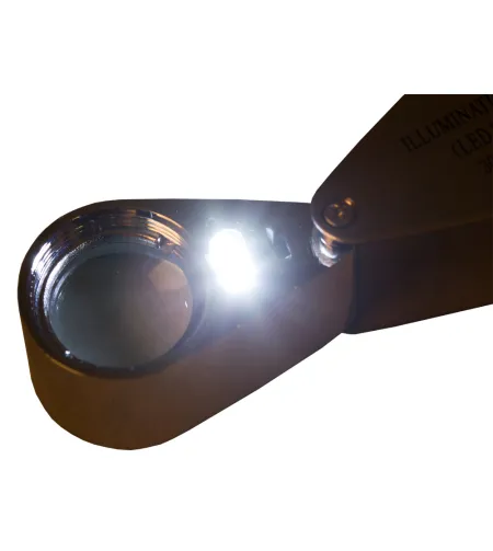 Levenhuk Zeno Gem M9 Plus Magnifier