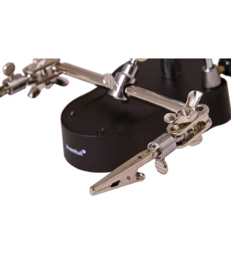 Levenhuk Zeno Desk D3 Plus didinamasis stiklas