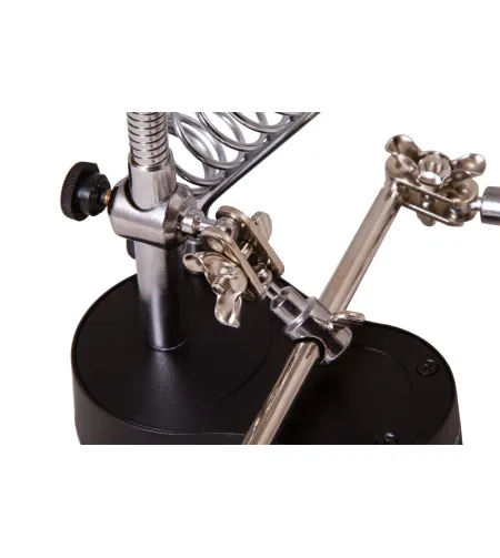 Levenhuk Zeno Desk D3 Plus didinamasis stiklas