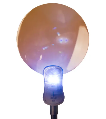 Levenhuk Zeno Desk PLUS D5 Magnifier