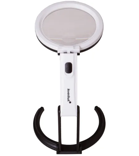 Levenhuk Zeno Desk PLUS D7 Magnifier