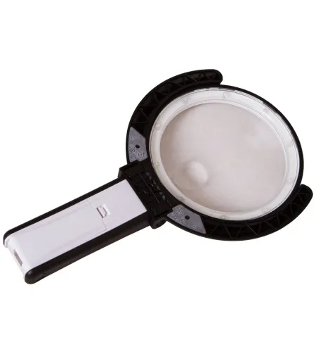 Levenhuk Zeno Desk PLUS D7 Magnifier