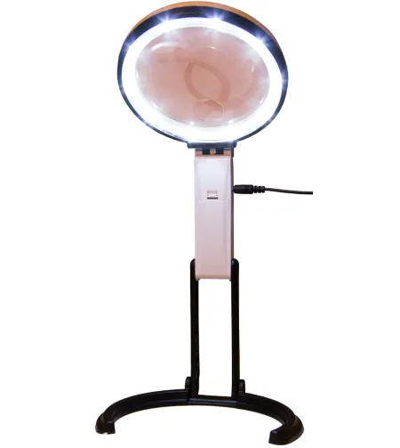 Levenhuk Zeno Desk PLUS D7 Magnifier