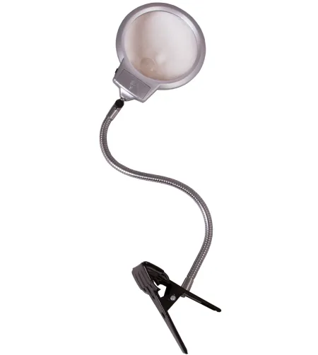 Levenhuk Zeno Desk D9 PLUS Magnifier