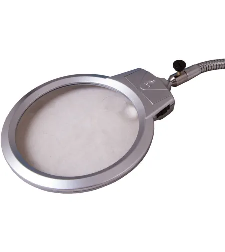 Levenhuk Zeno Desk D9 PLUS Magnifier