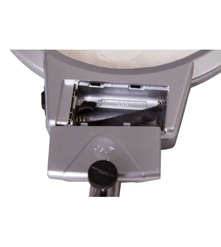 Levenhuk Zeno Desk D9 PLUS Magnifier