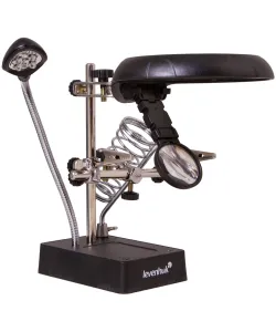 Levenhuk Zeno Desk D11 Plus suurendusklaas