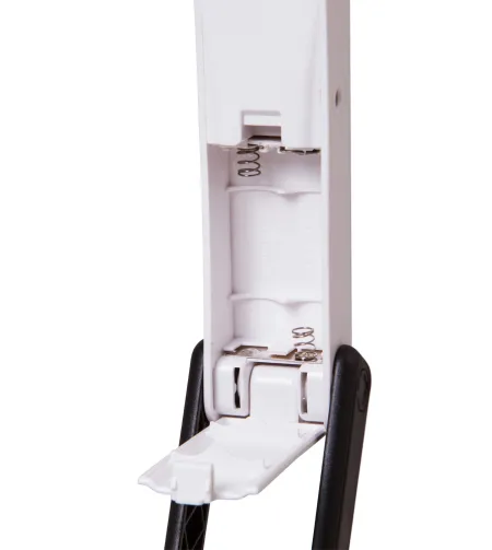 Galda Lupa & Lampa ar Regulējamu Stiprinājumu Levenhuk Zeno D13 PLUS (1,8-5x)