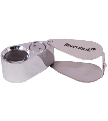 Levenhuk Zeno Gem M11 Plus suurendusklaas