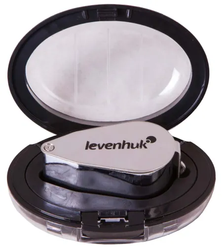 Levenhuk Zeno Gem M11 Plus suurendusklaas