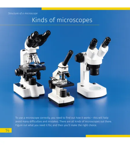 Space. Microworld. Knowledge book (two-volume edition)