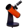 Telescope Levenhuk LabZZ D1 Dobson 76/300 <100x