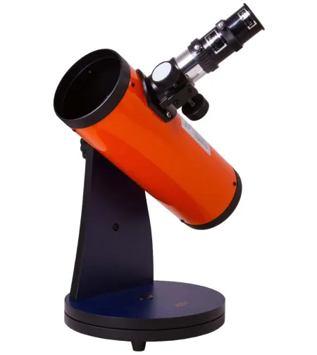 Telescope Levenhuk LabZZ D1 Dobson 76/300 <100x