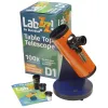 Telescope Levenhuk LabZZ D1 Dobson 76/300 <100x