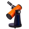 Telescope Levenhuk LabZZ D1 Dobson 76/300 <100x