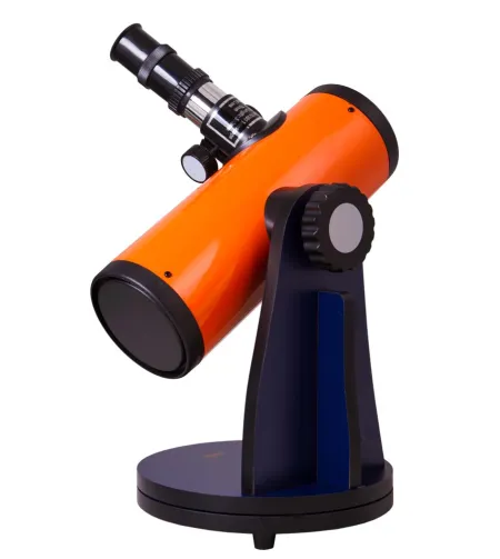 Telescope Levenhuk LabZZ D1 Dobson 76/300 <100x