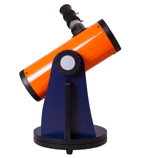 Telescope Levenhuk LabZZ D1 Dobson 76/300 <100x