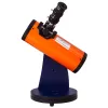 Telescope Levenhuk LabZZ D1 Dobson 76/300 <100x