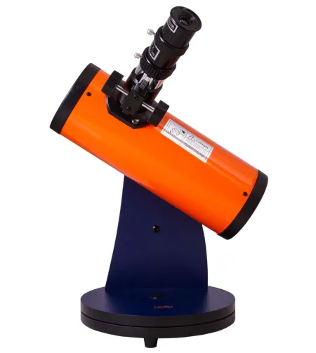 Telescope Levenhuk LabZZ D1 Dobson 76/300 <100x