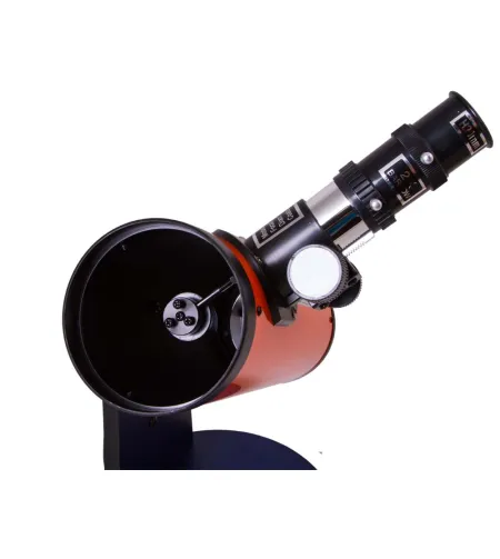 Telescope Levenhuk LabZZ D1 Dobson 76/300 <100x