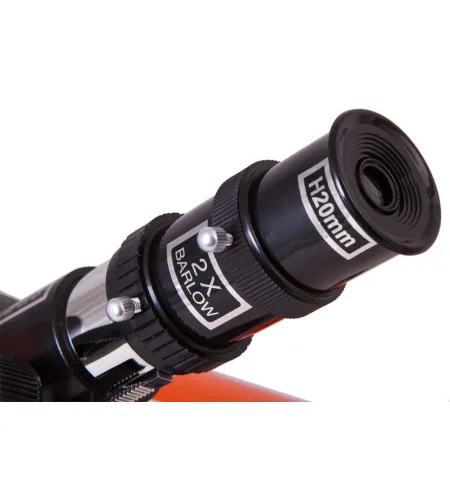 Telescope Levenhuk LabZZ D1 Dobson 76/300 <100x