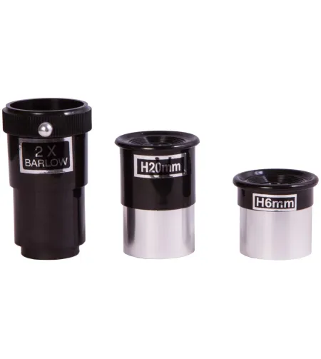 Telescope Levenhuk LabZZ D1 Dobson 76/300 <100x