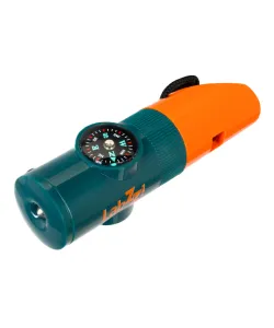 Daugiafunkcis švilpukas, Levenhuk LabZZ SK1 Survival Kit 6/1