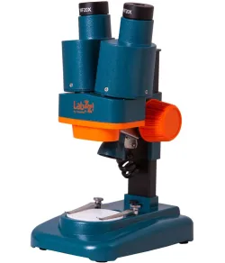 Stereo mikroskopas Levenhuk LabZZ M4 x40