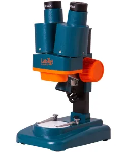 Stereo mikroskopas Levenhuk LabZZ M4 x40