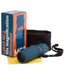 Монокуляр Levenhuk LabZZ MC2 Plus