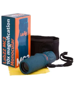 Levenhuk LabZZ MC2 PLUS monoklis vaikiškas