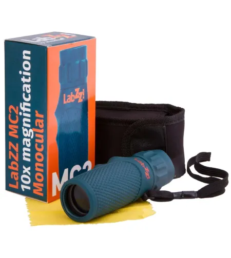 Levenhuk LabZZ MC2 Monocular PLUS