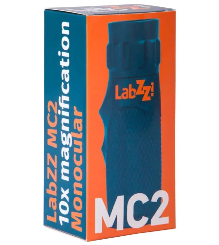 Levenhuk LabZZ MC2 Monocular PLUS