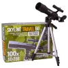 Telescope Levenhuk Skyline Travel 50 50/360 <135x with included backpack