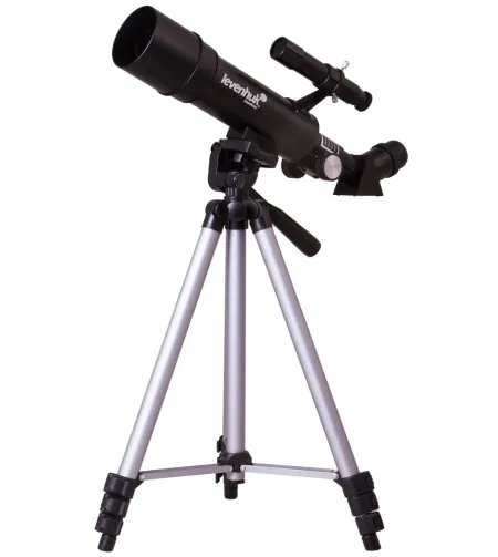 Telescope Levenhuk Skyline Travel 50 50/360 <135x with included backpack